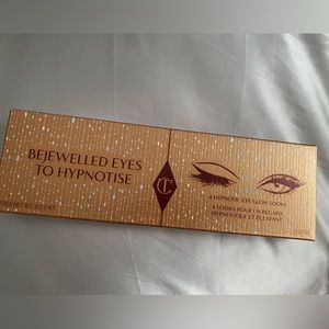 Charlotte Tillbury Bejeweled eyes to hypnotize